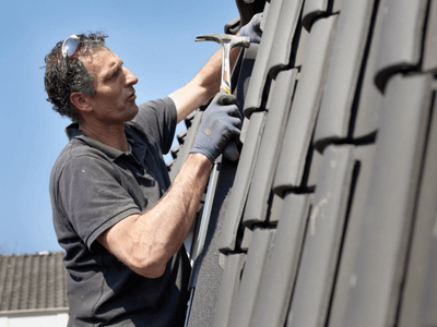 Why choose Allen, TX Roofing Expert for roofing in allen, tx in Allen, TX